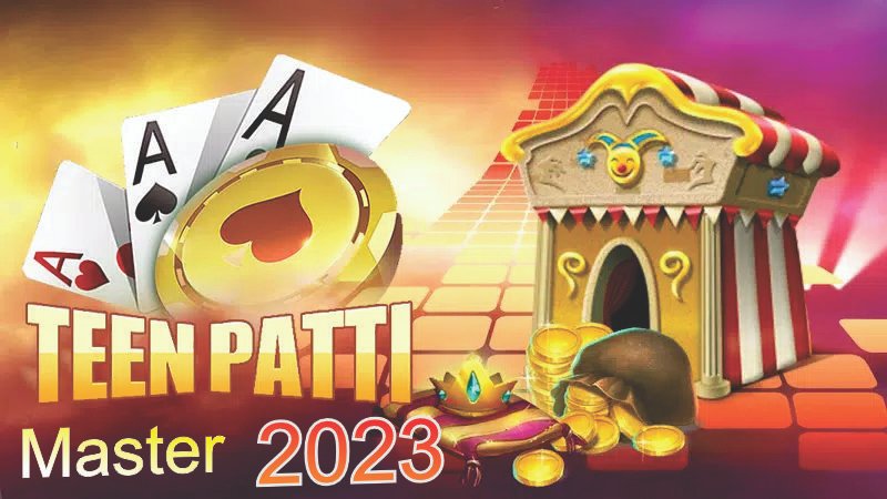 How To Create An Account In Teen Patti Master Apk