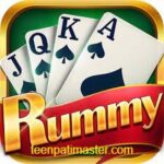 Color Rummy App