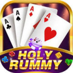 Holy Rummy Apk Download & Sing Up Bouns Rs-51