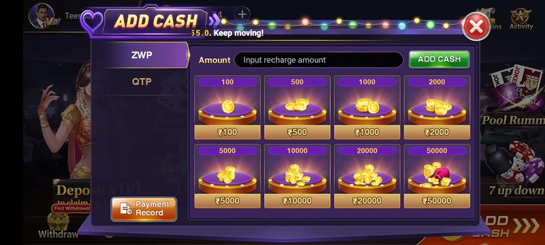 How To Add Cash In Happy Ace Casino Apk Download