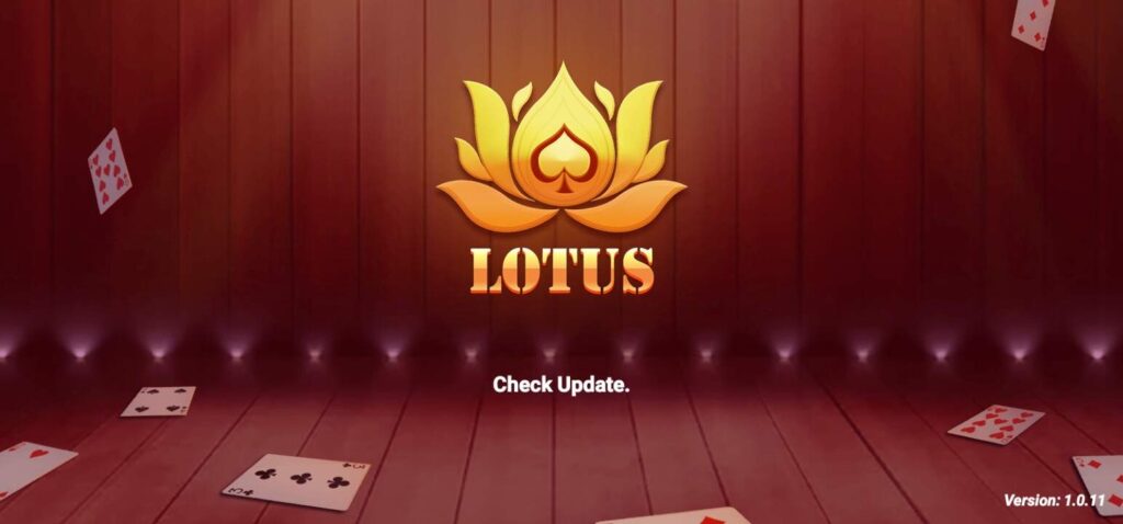 How To Create Account In Teen Patti Lotus App