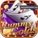 Rummy Golds App