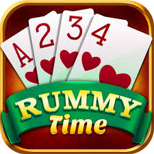 Rummy Time App