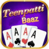 Teen Patti Baaz Apk