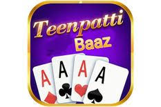 Teen Patti Baaz Apk