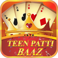 Teen Patti Baaz