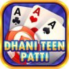 Teen Patti Dhani Apk & Bouns Rs-149