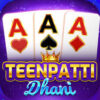 Teen Patti Dhani App