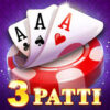 Teen Patti Flush