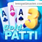 Teen Patti Gold Apk