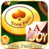 Teen Patti Joy