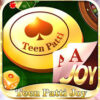 Teen Patti Joy Apk & Sing Up Bouns Rs-151