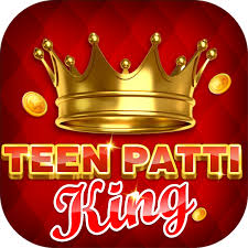 Teen Patti King App