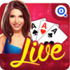 Teen Patti Live App & Sing Up Bouns Rs-51