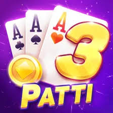 Teen Patti Master & Official 2025