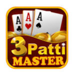 Teen Patti Master Logo