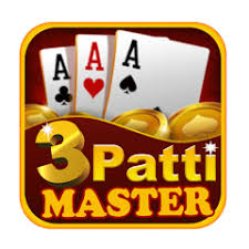 Teen Patti Master Logo