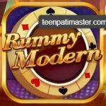 Teen Patti Modern Apk