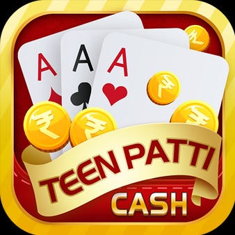 Teen Patti Real Cash Apk