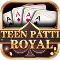 Teen Patti Royal Apk Download & Sing Up Bouns Rs-471