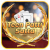 Teen Patti Satta App