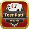 Teen Patti Wealth Apk