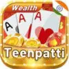 Teen Patti Wealth Apk