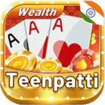 Teen Patti Wealth Apk