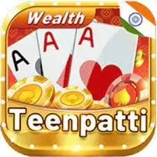 Teen Patti Wealth Apk Download & Sing Up Bouns Rs-151