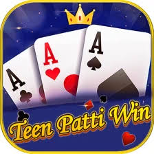 Teen Patti Win App