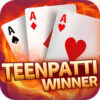 Teen Patti Winner App