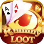 Rummy loot App