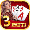 Teen Patti Card App