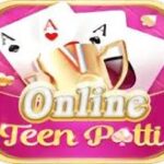 Teen Patti Online Apk