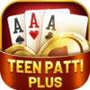 Teen Patti Plus Apk