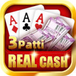 Teen Patti Real Cash