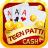 Teen Patti Real Cash App