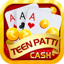 Teen Patti Real Cash App Download & Bouns Rs-100